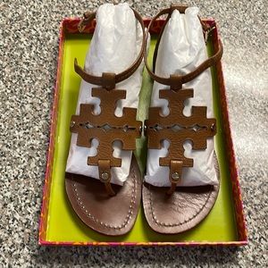 Tory Burch sandals